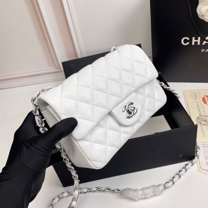 Chanel CF Series Bags